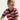 USA 2026 Kit Kids Home Jersey – Stripes without Stars (Style)