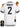 Germany 2026 Jersey #2 RÜDIGER