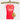 🏆 26 CHAMPIONS - Arsenal 25/26 I Home Jersey - Fan Version