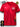Canada 2026 Jersey - Player Version