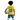 Conjunto Infantil Brasil 2026 Copa do Mundo I #NEYMAR JR - 10