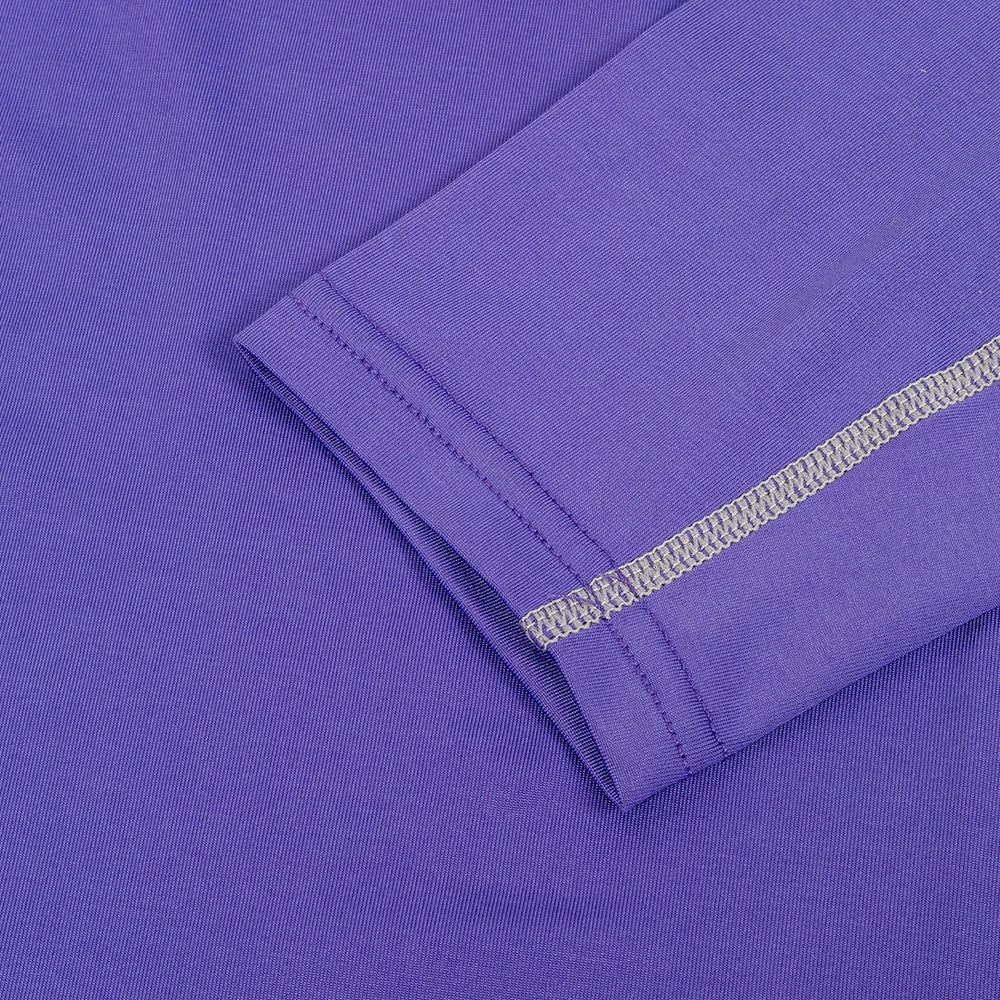 Men's Long Sleeve Compression Sport T-Shirt