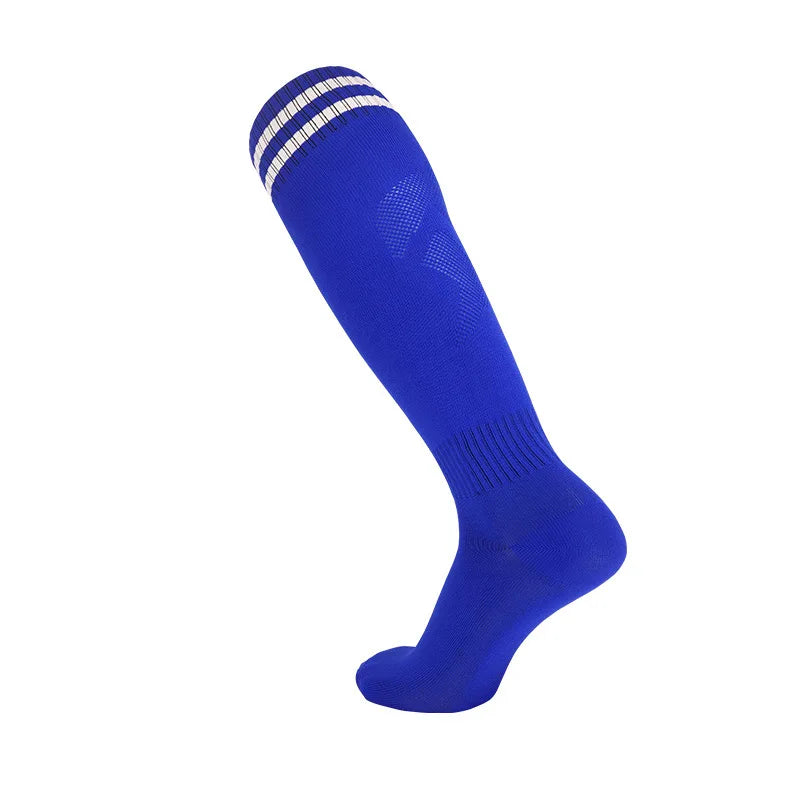 Kids Anti-Slip Soccer Socks