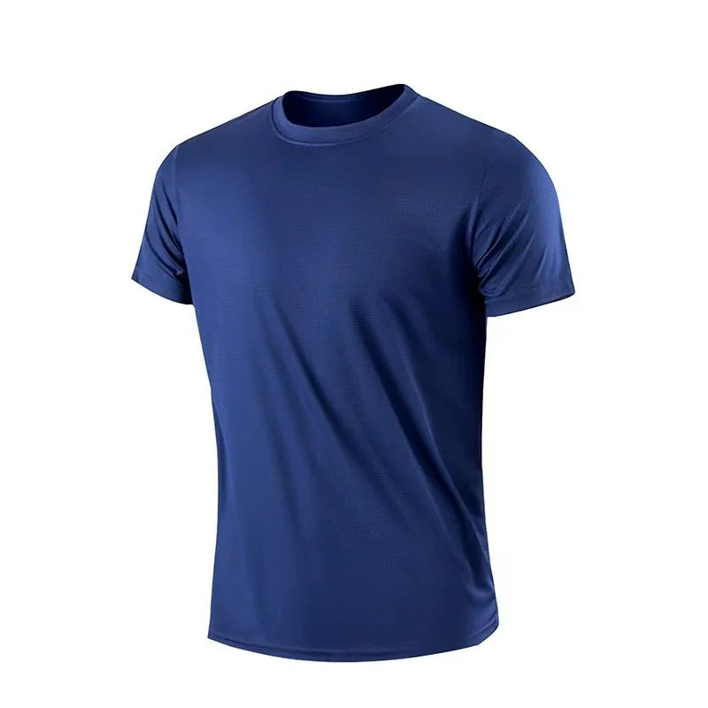 Men's Quick Dry Sport T-Shirt