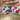 3D Football Keychain – Soccer Fan Gift