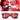 42 Countries Flag Sunglasses