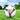 Soccer Ball Size 4/5 – Wear-Resistant