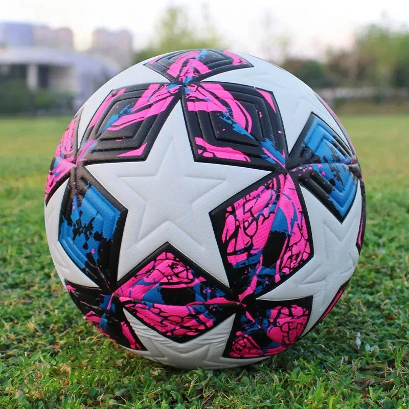 Soccer Ball Size 5 – Premium PU