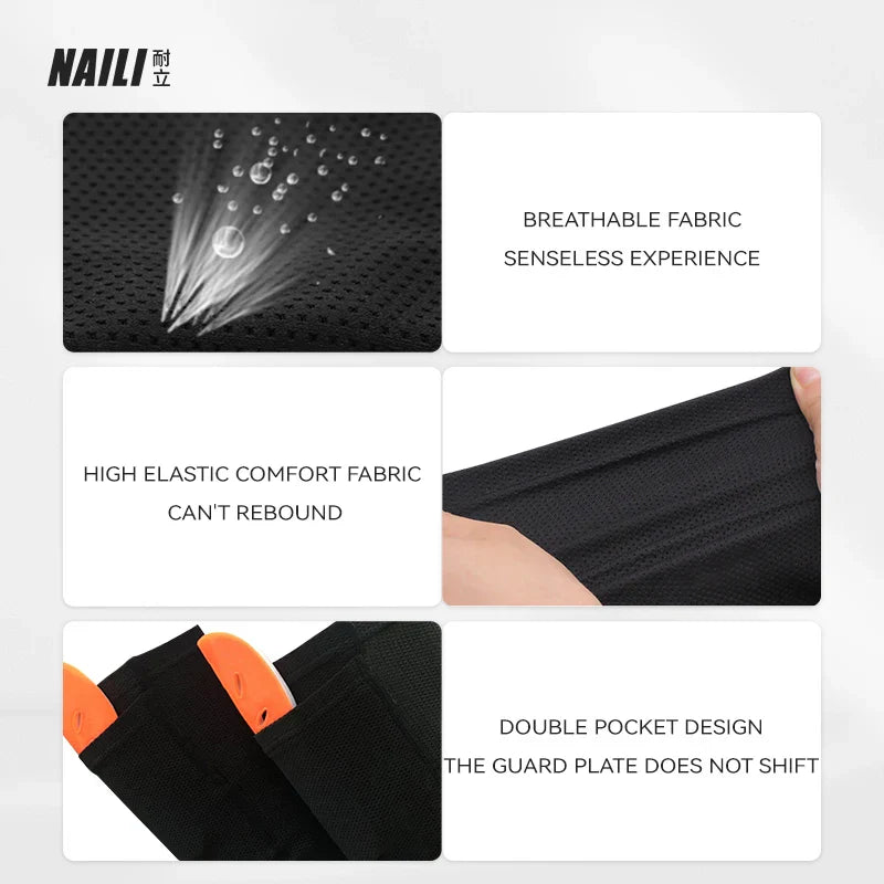 Calf Compression Sleeve – Soccer & Basketball