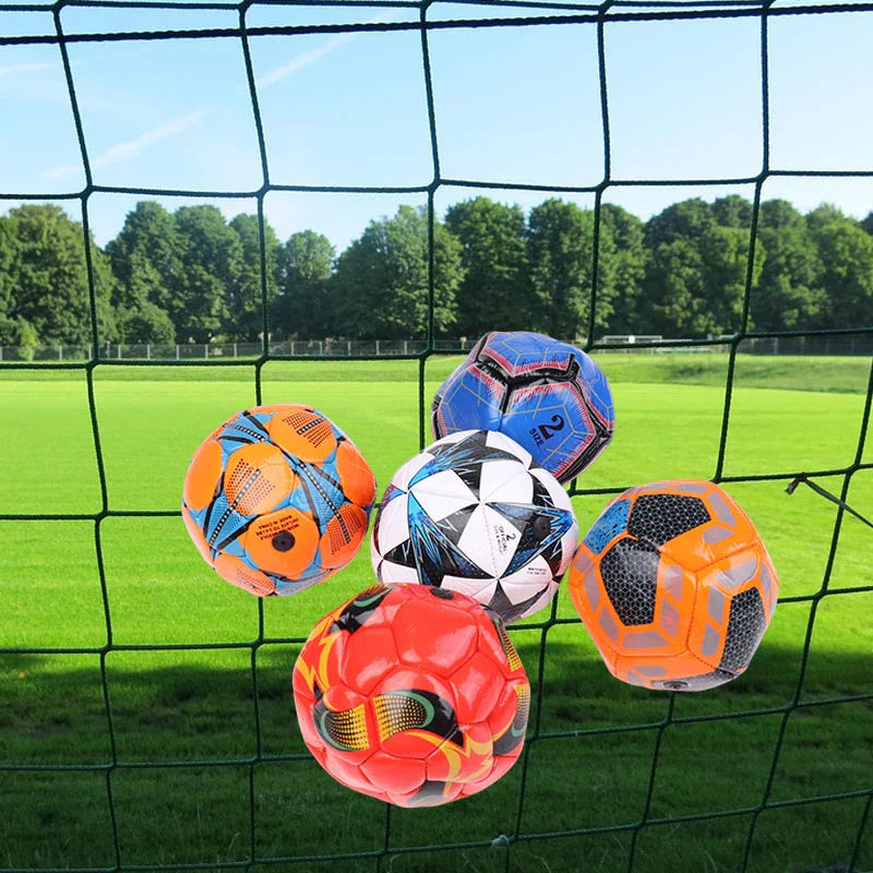 Mini Soccer Balls Size 2 – Kids Toy