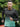 Men's Long Sleeve Dry-Fit Sport Top