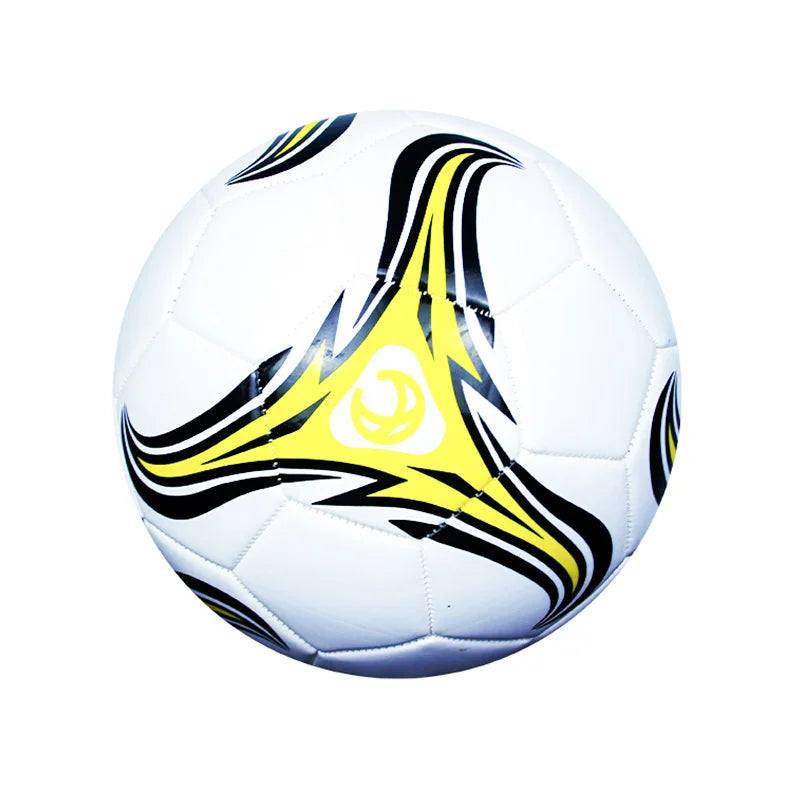 Soccer Ball Size 4/5 – Wear-Resistant