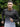 Men's Long Sleeve Dry-Fit Sport Top