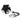 Kids Solo Soccer Trainer Juggle Bag
