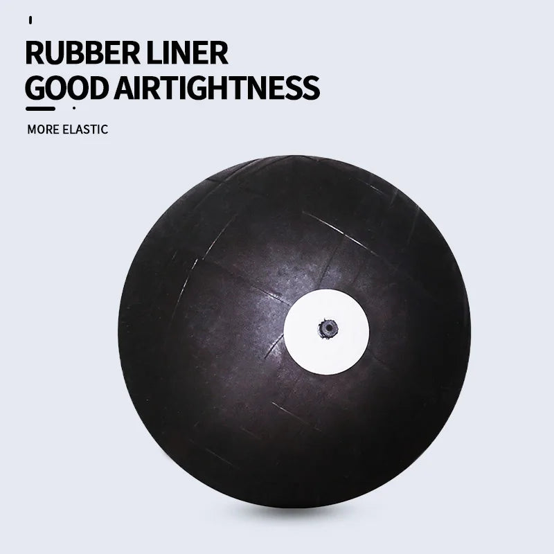 Soccer Ball Size 4/5 – Wear-Resistant