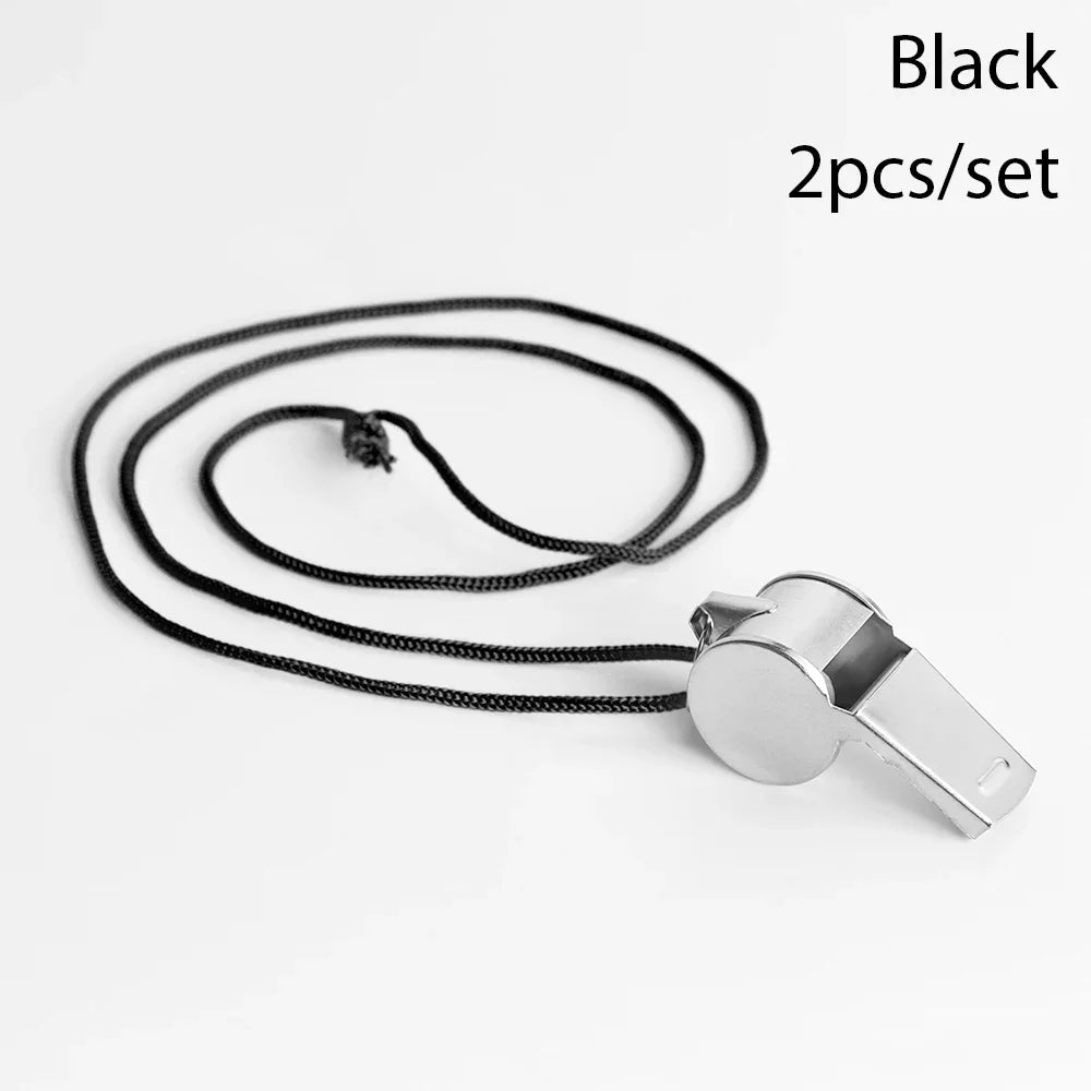 Referee Signal Flags Set (2 pcs)