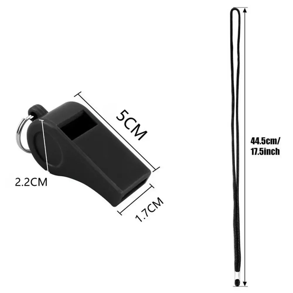 Referee Signal Flags Set (2 pcs)