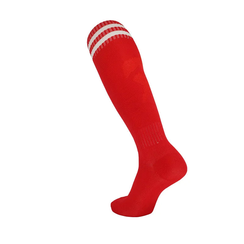 Kids Anti-Slip Soccer Socks