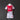 Arsenal Home 25/26 Kids