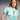 Camiseta Portugal Mundial 2026 Visitante - Mujer