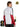 Germany 2026 Half-Zip Training Suit Set White