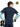 Argentina 2026 Half-Zip Training Suit Set Blue