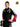 Germany 2026 Half-Zip Training Suit Set Black