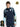 Argentina 2026 Half-Zip Training Suit Set Blue
