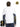Argentina 2026 Half-Zip Training Suit Set White