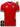 Chile 2026 Jersey