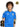 Kit Kids Italy 2026 Jersey