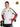 Germany 2026 Half-Zip Training Suit Set White