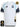 Argentina 2026 Training Jersey White